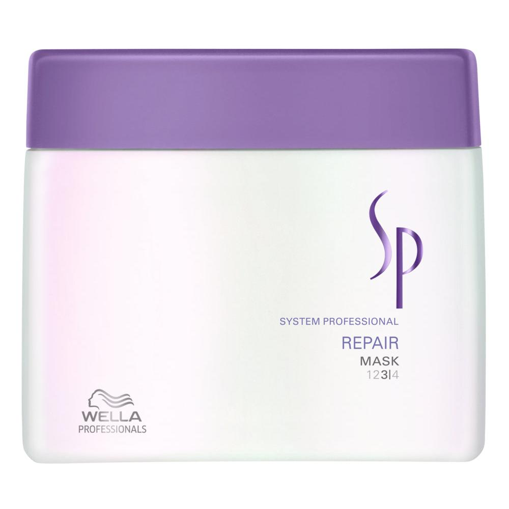 SP Care Repair Maske-PFLEGE-Wella-400ml-TipTopPreis GmbH