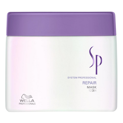 SP Care Repair Maske-PFLEGE-Wella-400ml-TipTopPreis GmbH