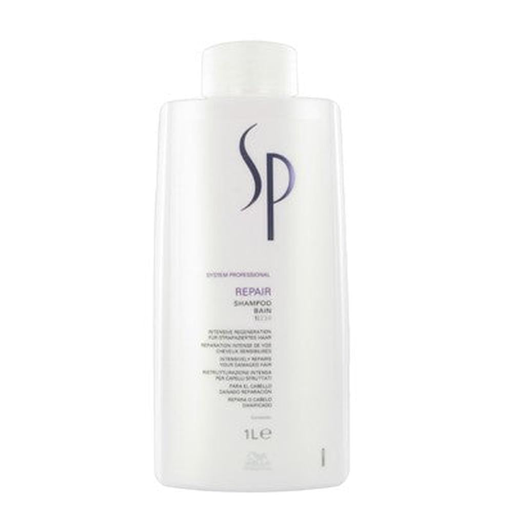 SP Care Repair Shampoo-PFLEGE-Wella-1000ml-TipTopPreis GmbH