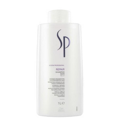 SP Care Repair Shampoo-PFLEGE-Wella-1000ml-TipTopPreis GmbH