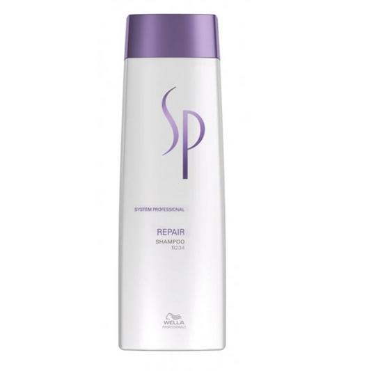 SP Care Repair Shampoo-PFLEGE-Wella-250ml-TipTopPreis GmbH