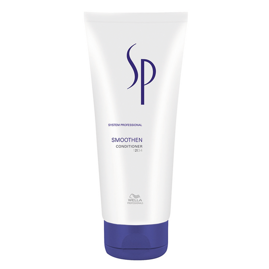 SP Care Smoothen Conditioner 200ml-PFLEGE-Wella-TipTopPreis GmbH