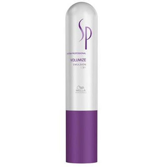 SP Care Volumize Emulsion 50ml-PFLEGE-Wella-TipTopPreis GmbH
