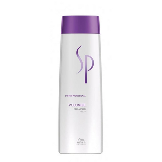 SP Care Volumize Shampoo 250ml-PFLEGE-Wella-250ml-TipTopPreis GmbH