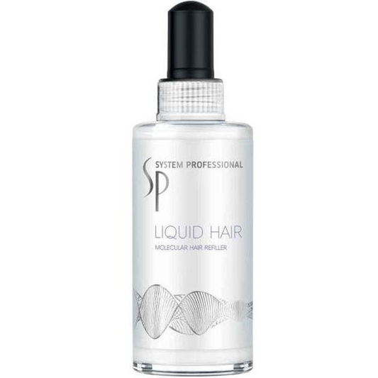 SP Repair Liquid Hair Molekularer Haaraufbau 100ml-PFLEGE-Wella-TipTopPreis GmbH