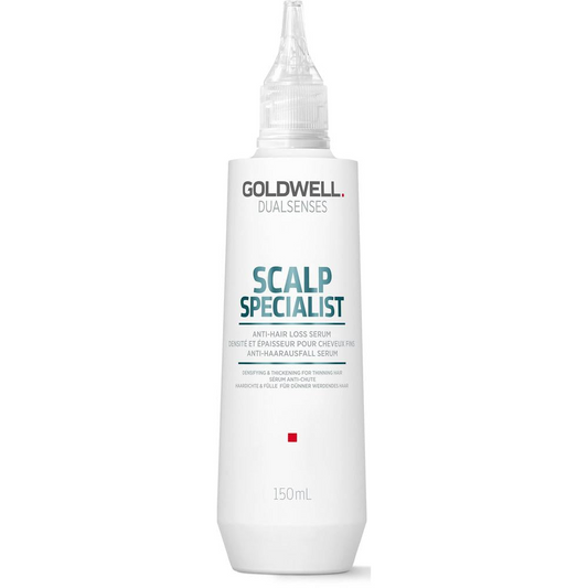 Scalp Specialist Anti-Hairloss Serum 150ml-PFLEGE-Goldwell-TipTopPreis GmbH