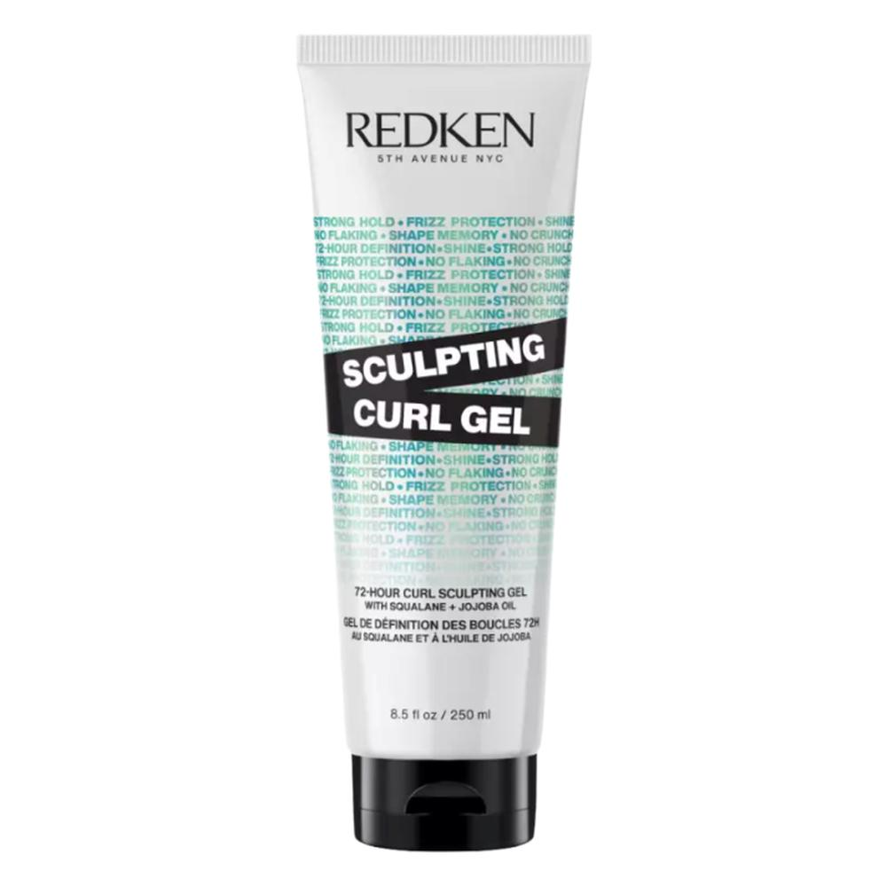 Sculpting Curl Gel 250ml-STYLING-Redken-TipTopPreis GmbH