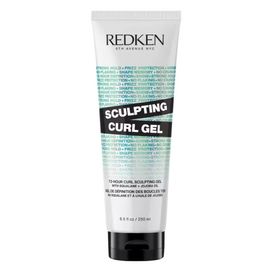 Sculpting Curl Gel 250ml-STYLING-Redken-TipTopPreis GmbH