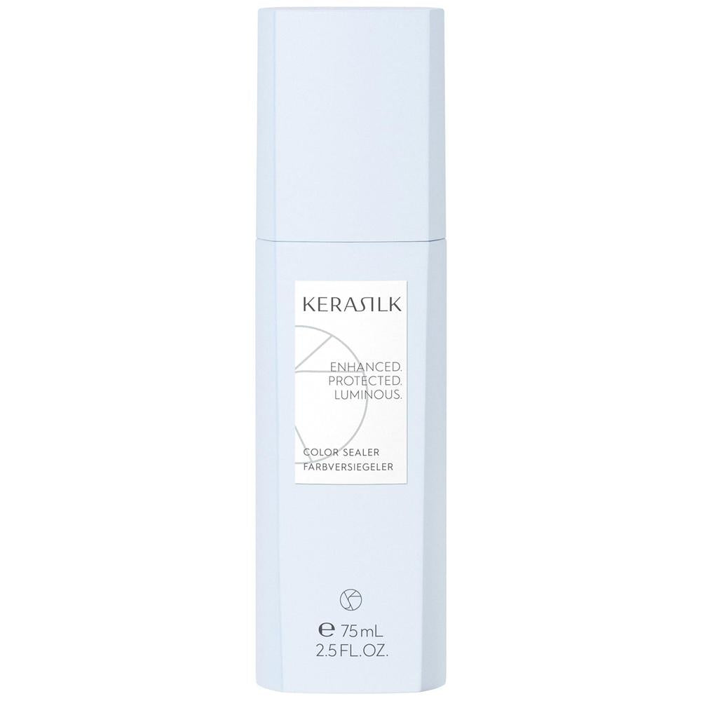 Sealer Color Fabrversiegler 75ml-PFLEGE-KERASILK-TipTopPreis GmbH