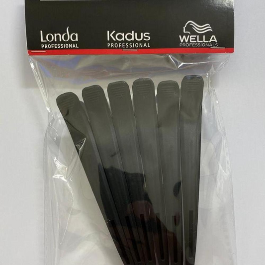 Section Clips 6 Stk-ZUBEHÖR-Wella-TipTopPreis GmbH