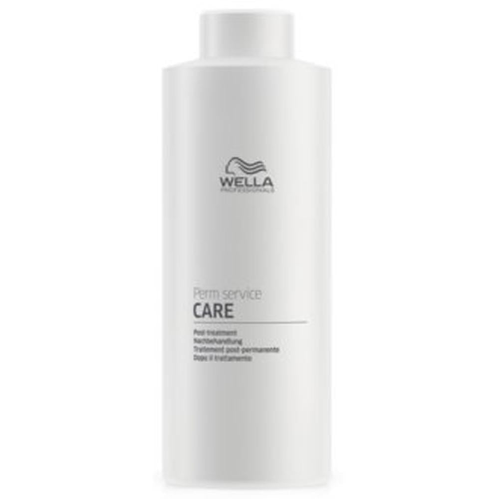 Service Care Perm Nachbehandlung 1000ml-PFLEGE-Wella-TipTopPreis GmbH