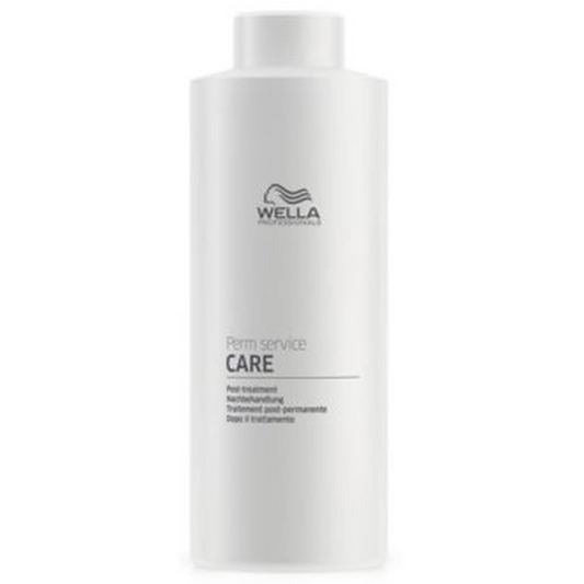 Service Care Perm Nachbehandlung 1000ml-PFLEGE-Wella-TipTopPreis GmbH