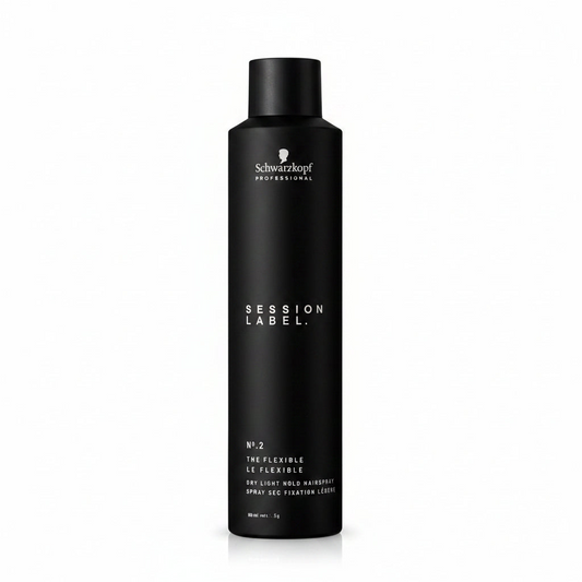 Session Label The Flexible Hairspray-STYLING-Schwarzkopf-300ml-TipTopPreis GmbH