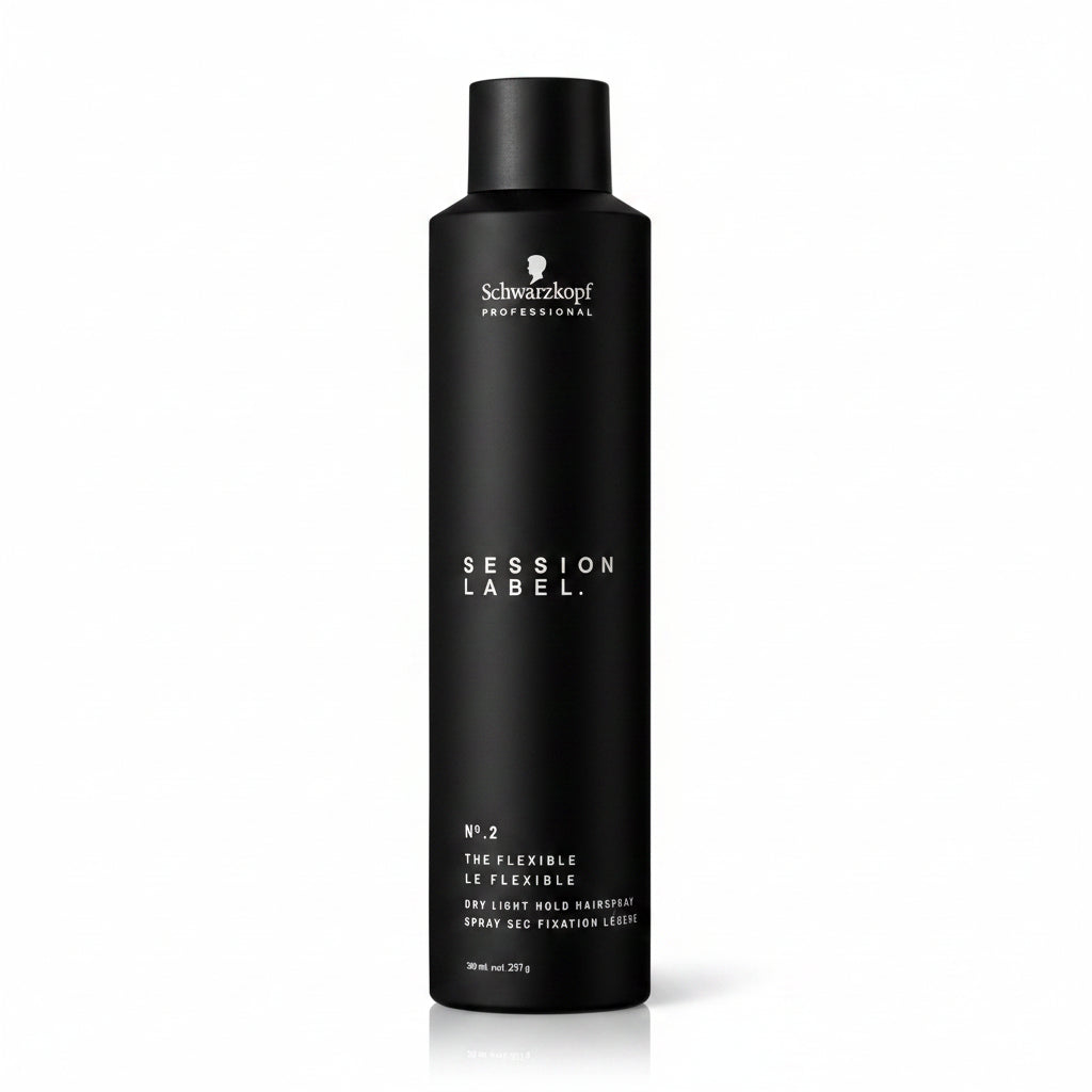 Session Label The Flexible Hairspray-STYLING-Schwarzkopf-500ml-TipTopPreis GmbH