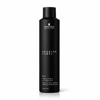 Session Label The Flexible Hairspray-STYLING-Schwarzkopf-500ml-TipTopPreis GmbH