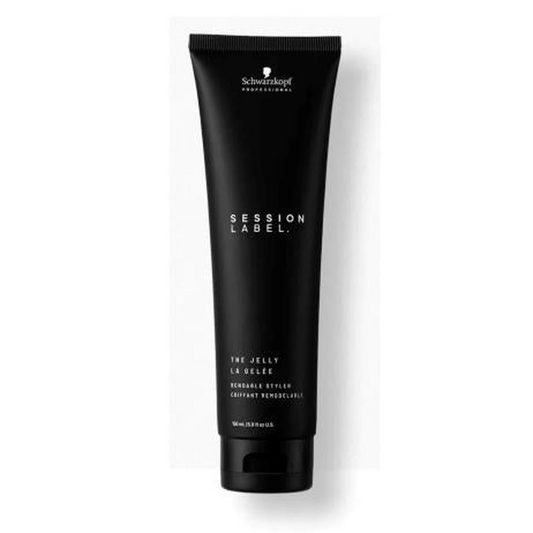 Session Label The Jelly 150ml-STYLING-Schwarzkopf-TipTopPreis GmbH