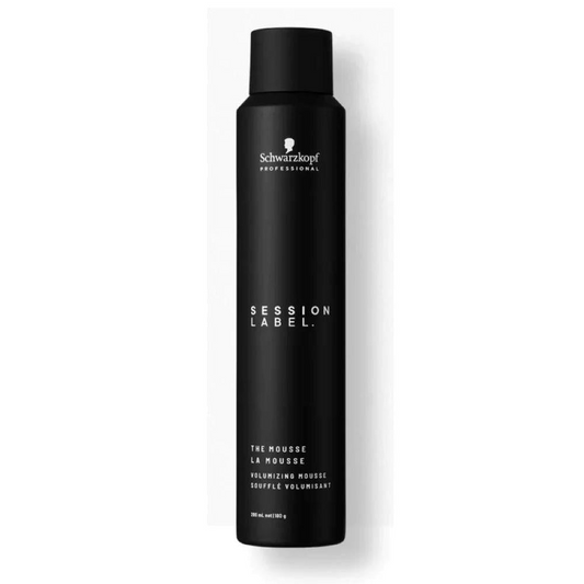 Session Label The Mousse 200ml-STYLING-Schwarzkopf-TipTopPreis GmbH