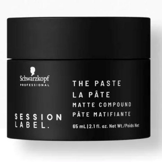 Session Label The Paste 65ml-STYLING-Schwarzkopf-TipTopPreis GmbH