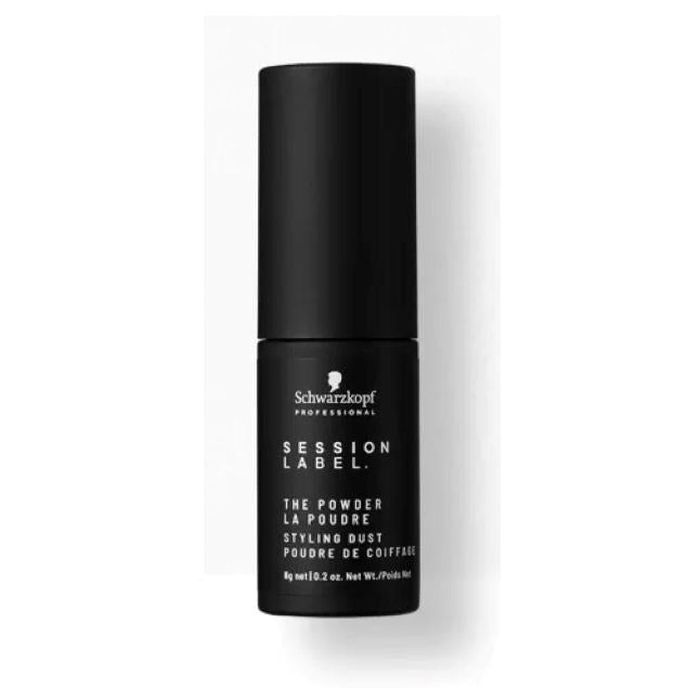 Session Label The Powder 8g-STYLING-Schwarzkopf-TipTopPreis GmbH