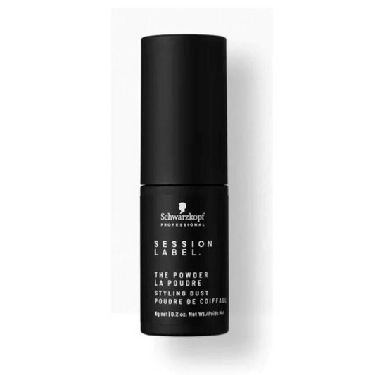 Session Label The Powder 8g-STYLING-Schwarzkopf-TipTopPreis GmbH