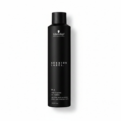 Session Label The Strong Hairspray-STYLING-Schwarzkopf-300ml-TipTopPreis GmbH