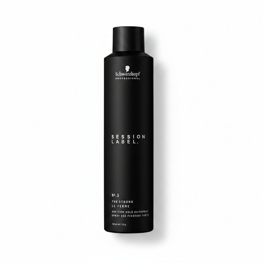 Session Label The Strong Hairspray-STYLING-Schwarzkopf-300ml-TipTopPreis GmbH