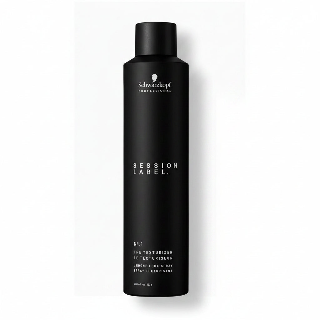 Session Label The Texturizer 300ml-STYLING-Schwarzkopf-TipTopPreis GmbH