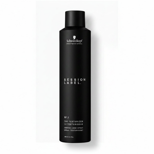 Session Label The Texturizer 300ml-STYLING-Schwarzkopf-TipTopPreis GmbH