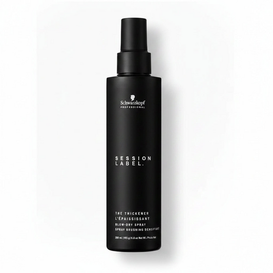 Session Label The Thickener 200ml-STYLING-Schwarzkopf-TipTopPreis GmbH