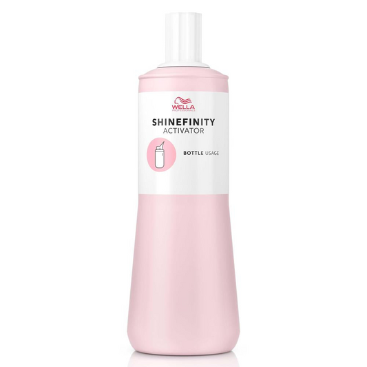 Shinefinity Activator Bottle-ENTWICKLER-Wella-1000ml-TipTopPreis GmbH