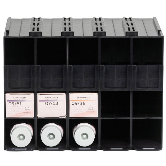 Shinefinity Vorratsbox-ZUBEHÖR-Wella-TipTopPreis GmbH