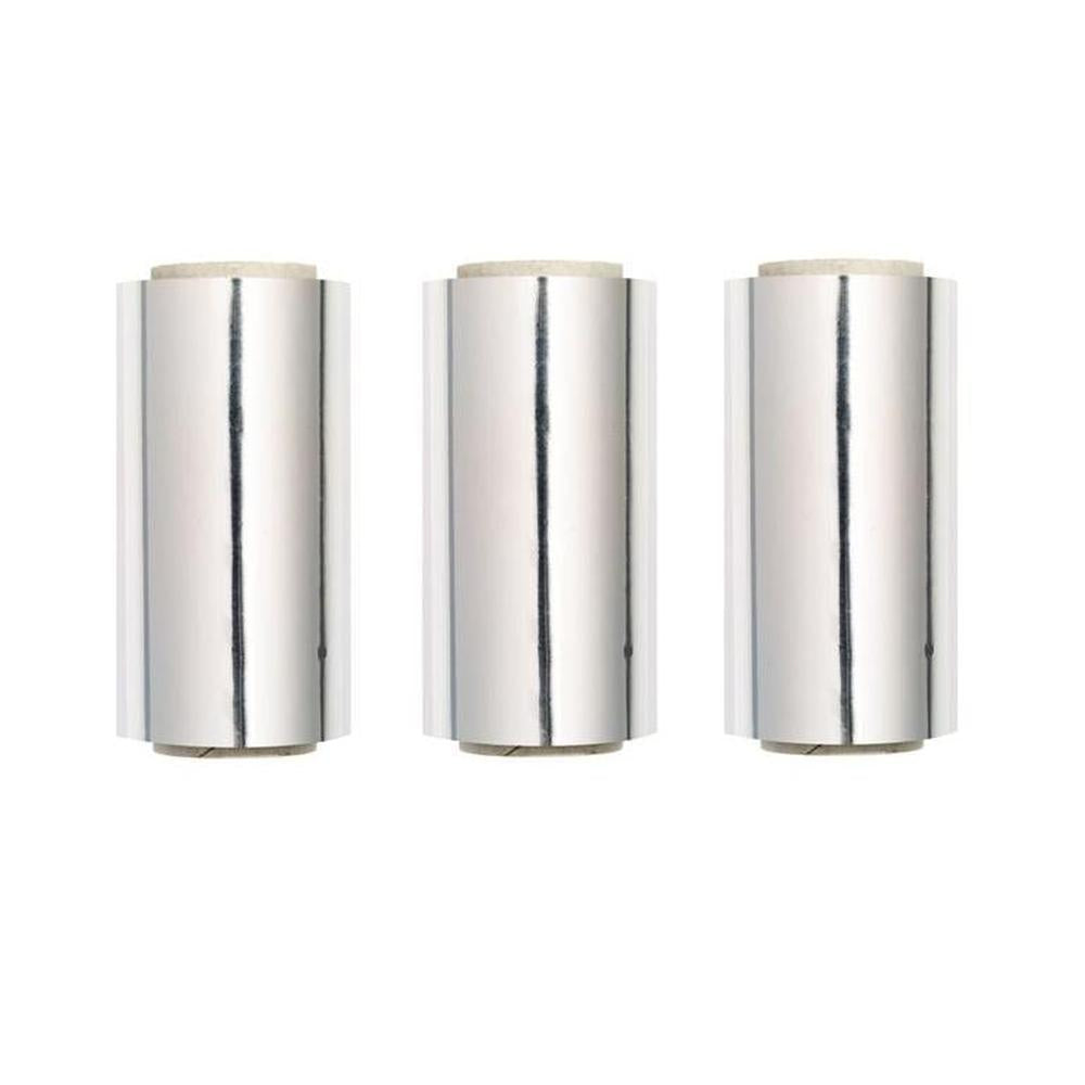 Silberfolie 3x90m-ZUBEHÖR-Schwarzkopf-TipTopPreis GmbH
