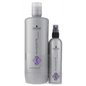 Silhouette Style Gel Lac Alu-STYLING-Schwarzkopf-1000+200ml-TipTopPreis GmbH