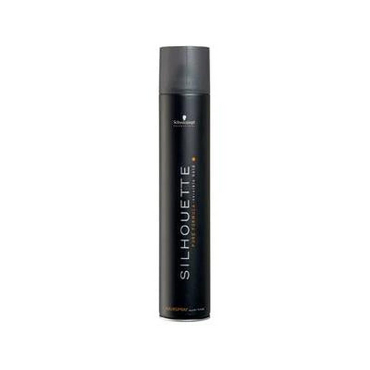 Silhouette Super Hold Haarspray-STYLING-Schwarzkopf-300ml-TipTopPreis GmbH