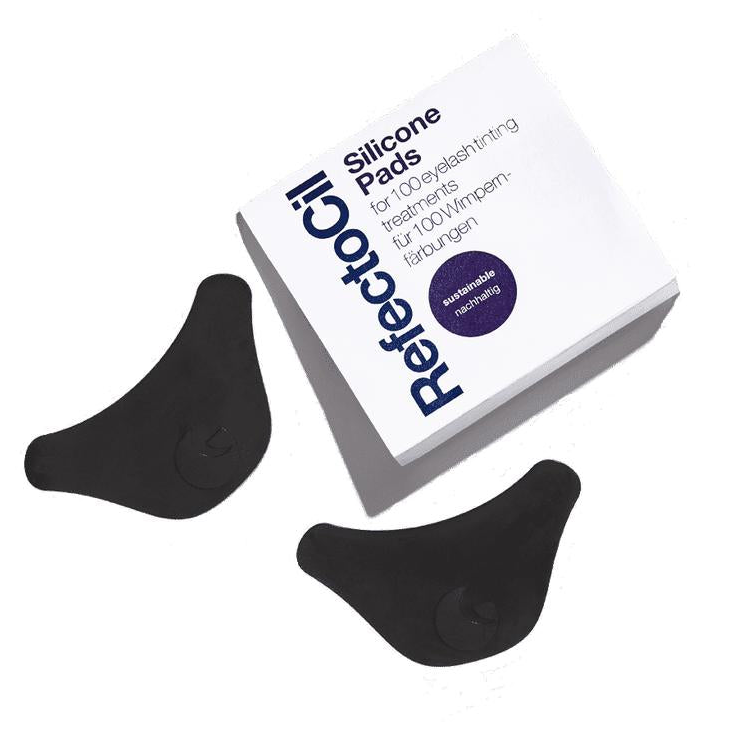 Silicone Pads-KOSMETIK-RefectoCil-TipTopPreis GmbH