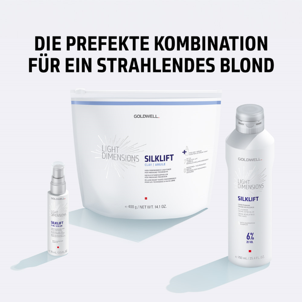 Silklift Clay 400g-FARBEN-Goldwell-TipTopPreis GmbH