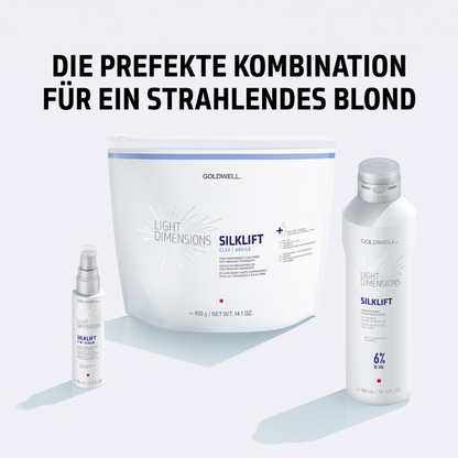 Silklift Clay 400g-FARBEN-Goldwell-TipTopPreis GmbH