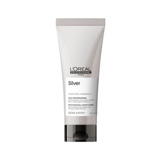 Silver Conditioner 200ml-PFLEGE-L'Oréal-TipTopPreis GmbH