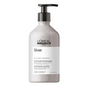Silver Shampoo-PFLEGE-L'Oréal-500ml-TipTopPreis GmbH