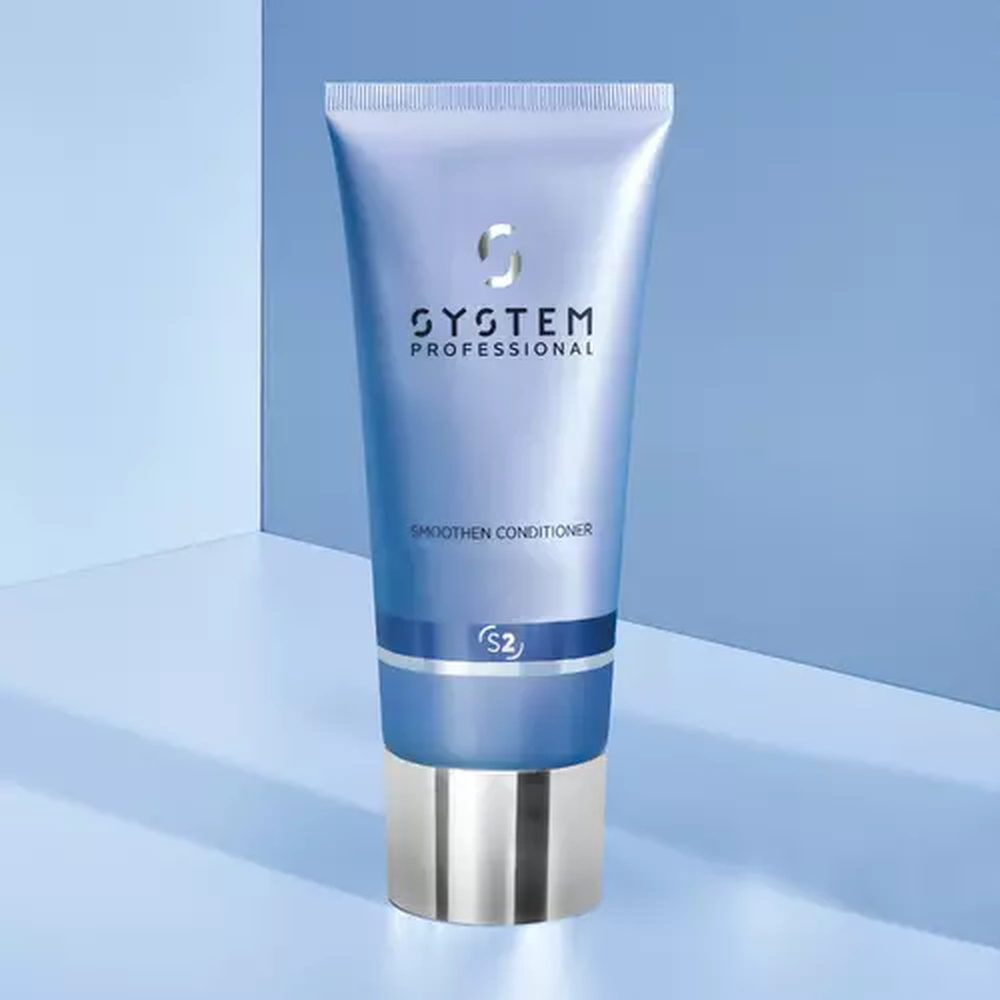 Smoothen Conditioner S2 , 200ml-PFLEGE-System Professional-TipTopPreis GmbH