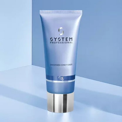 Smoothen Conditioner S2 , 200ml-PFLEGE-System Professional-TipTopPreis GmbH