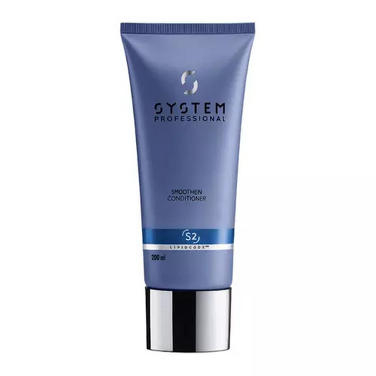 Smoothen Conditioner S2 , 200ml-PFLEGE-System Professional-TipTopPreis GmbH