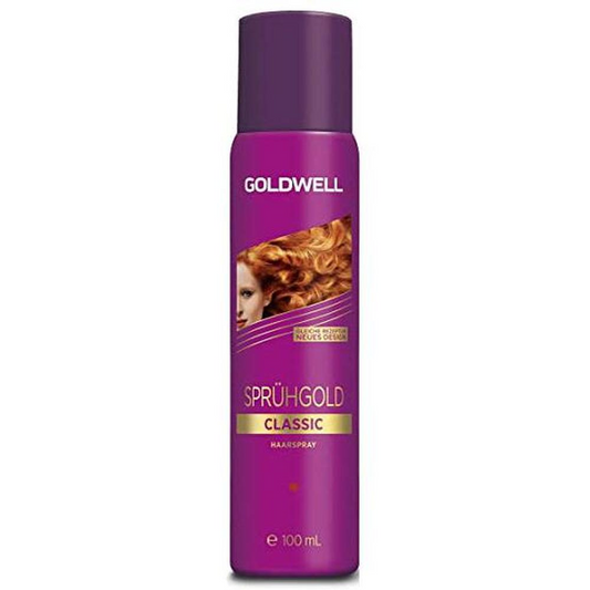 Sprühgold Classic Haarspray-STYLING-Goldwell-100ml-TipTopPreis GmbH