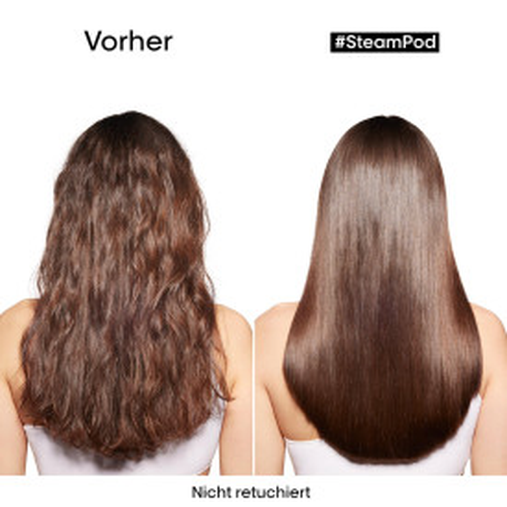 Steampod Glättungskonzentrat 50ml-PFLEGE-L'Oréal-TipTopPreis GmbH