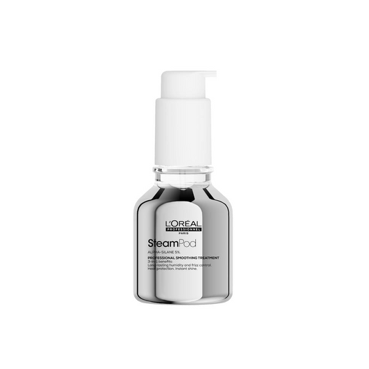 Steampod Glättungskonzentrat 50ml-PFLEGE-L'Oréal-TipTopPreis GmbH