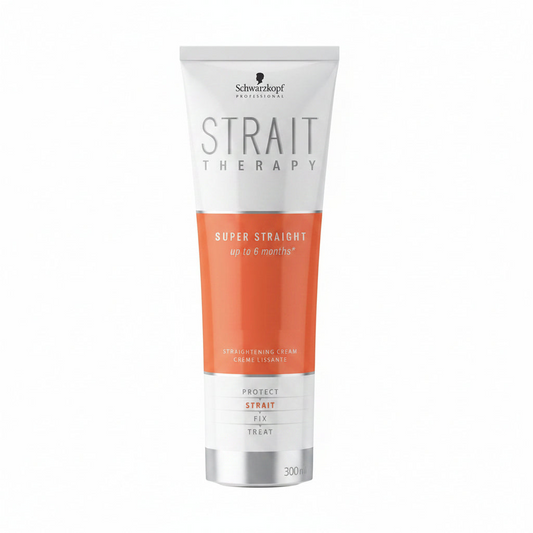 Strait Therapy Nr. 1 - normales Haar 300ml-PFLEGE-Schwarzkopf-TipTopPreis GmbH