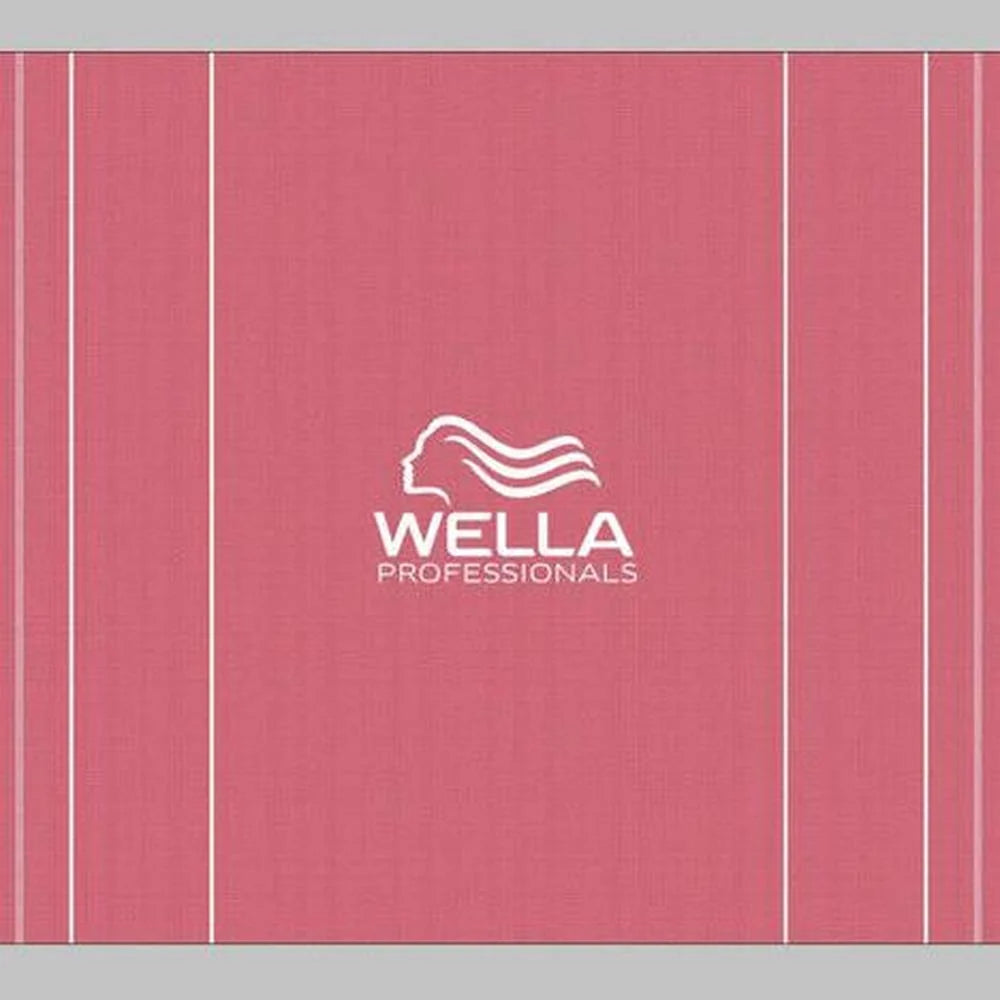 Wella Professionals Strandtuch – 147 × 75 cm