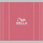 Wella Professionals Strandtuch – 147 × 75 cm