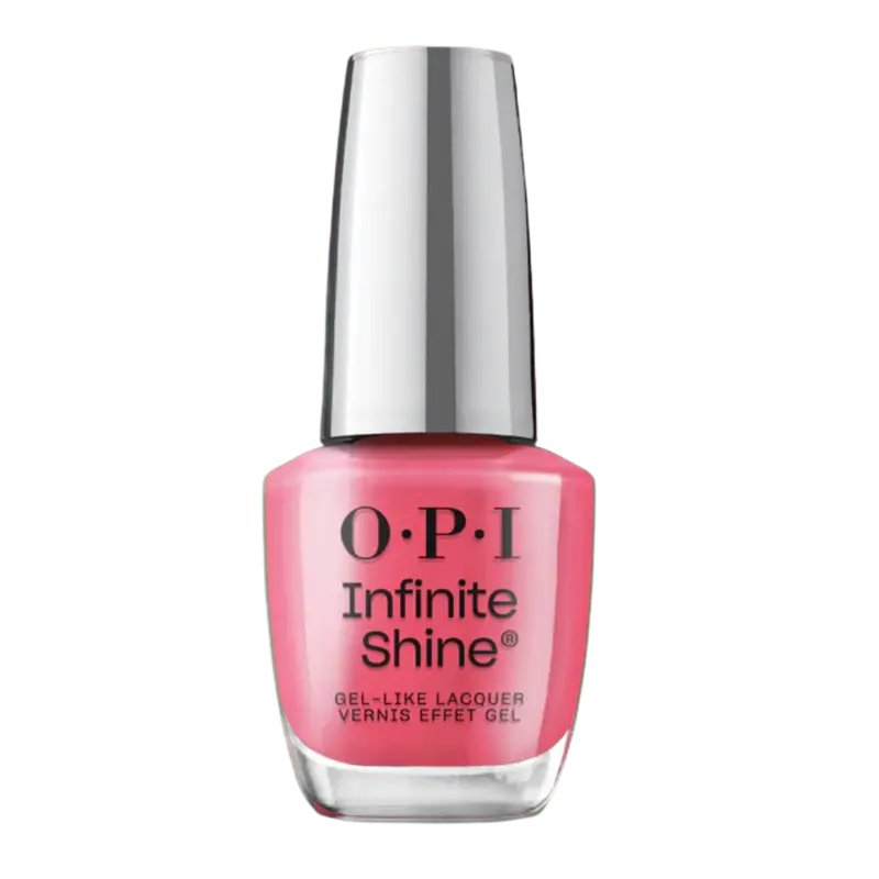 OPI Infinite Shine Gel-like Lacquer 15ml