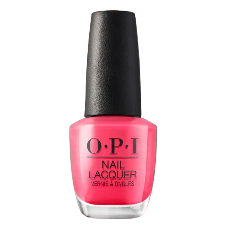 OPI Nail Lacquer 15ml